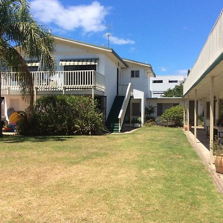 Telopea Court Motel Merimbula Exterior photo