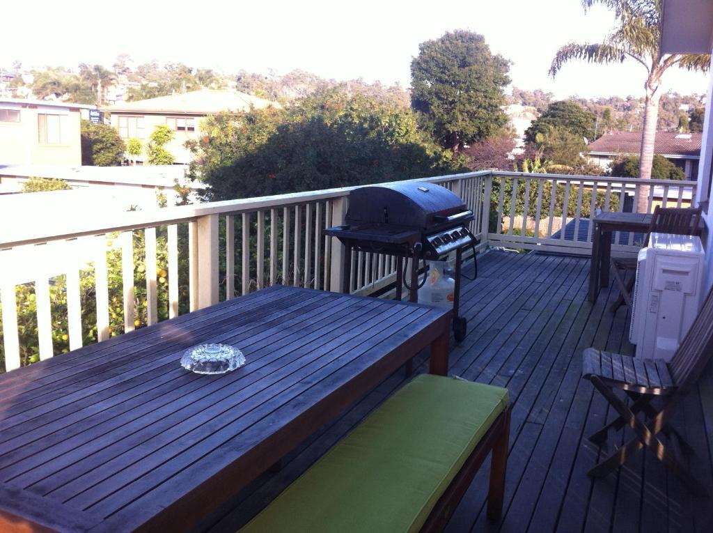 Telopea Court Motel Merimbula Room photo
