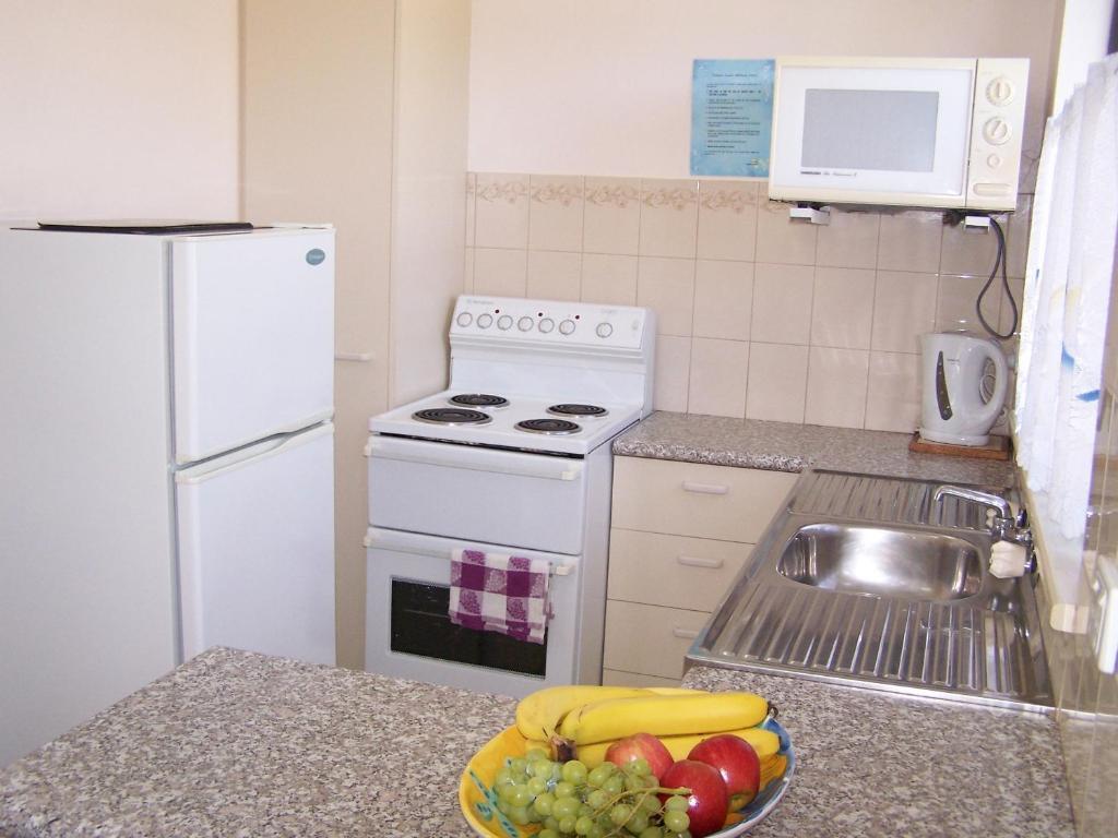 Telopea Court Motel Merimbula Room photo