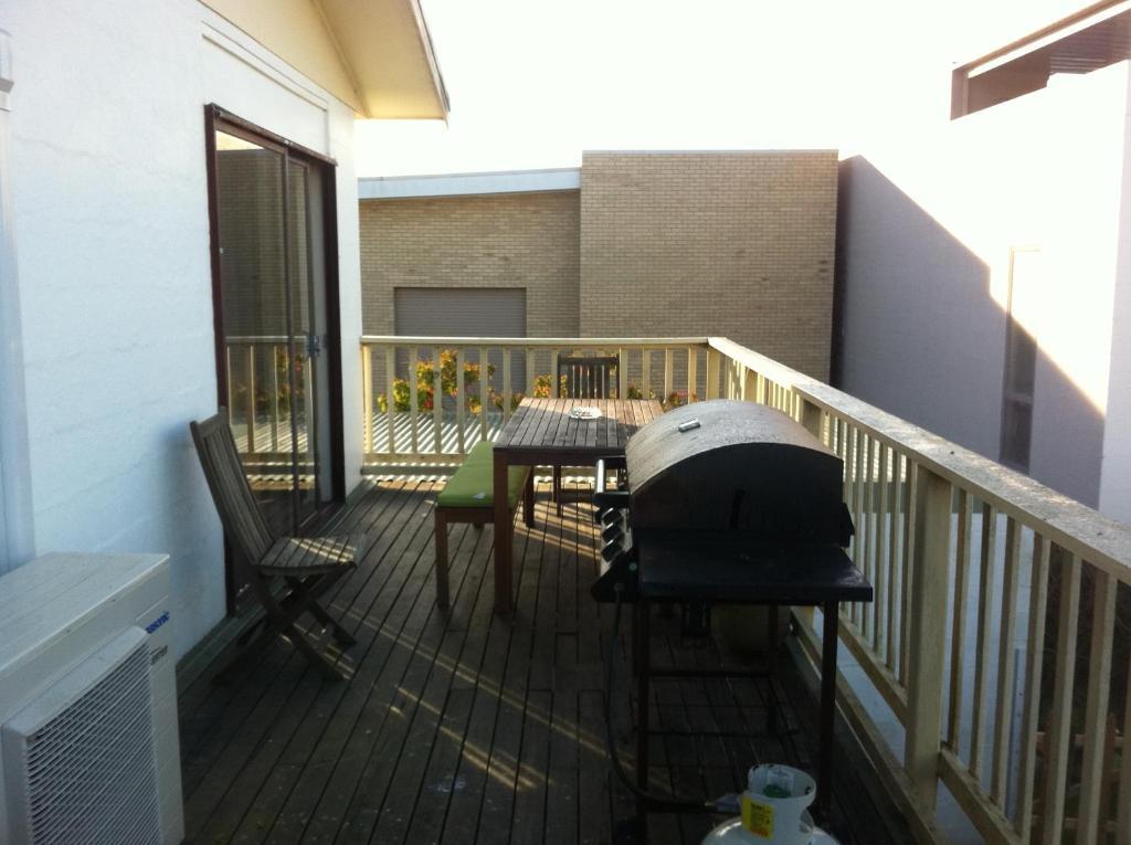 Telopea Court Motel Merimbula Exterior photo