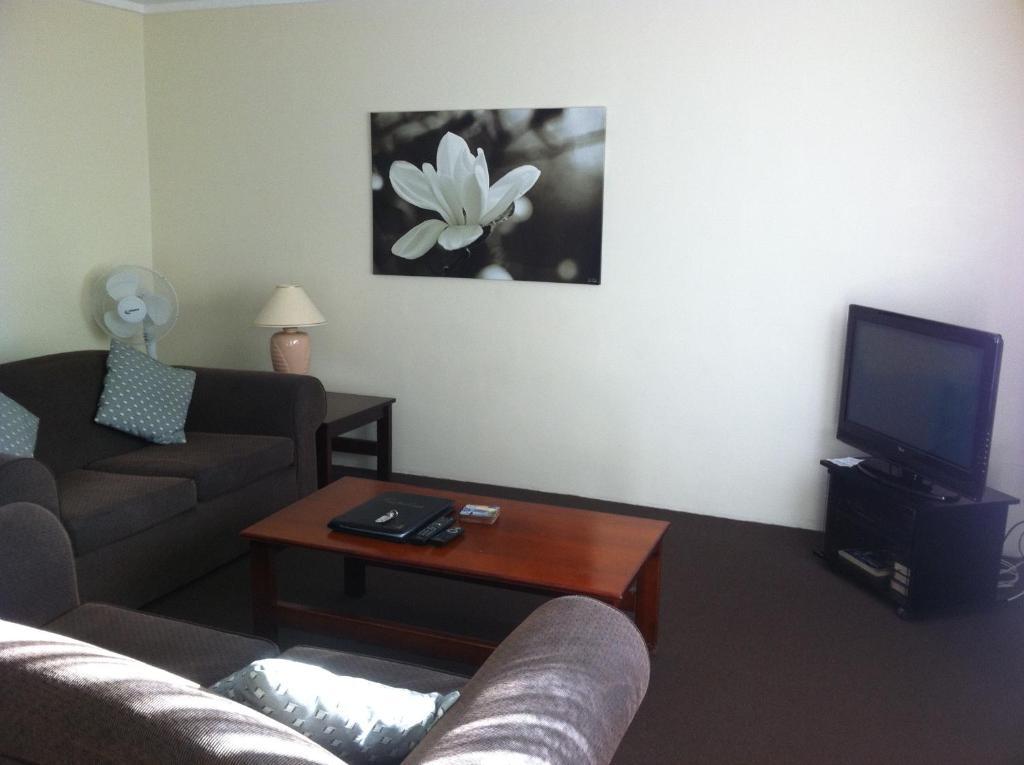 Telopea Court Motel Merimbula Exterior photo