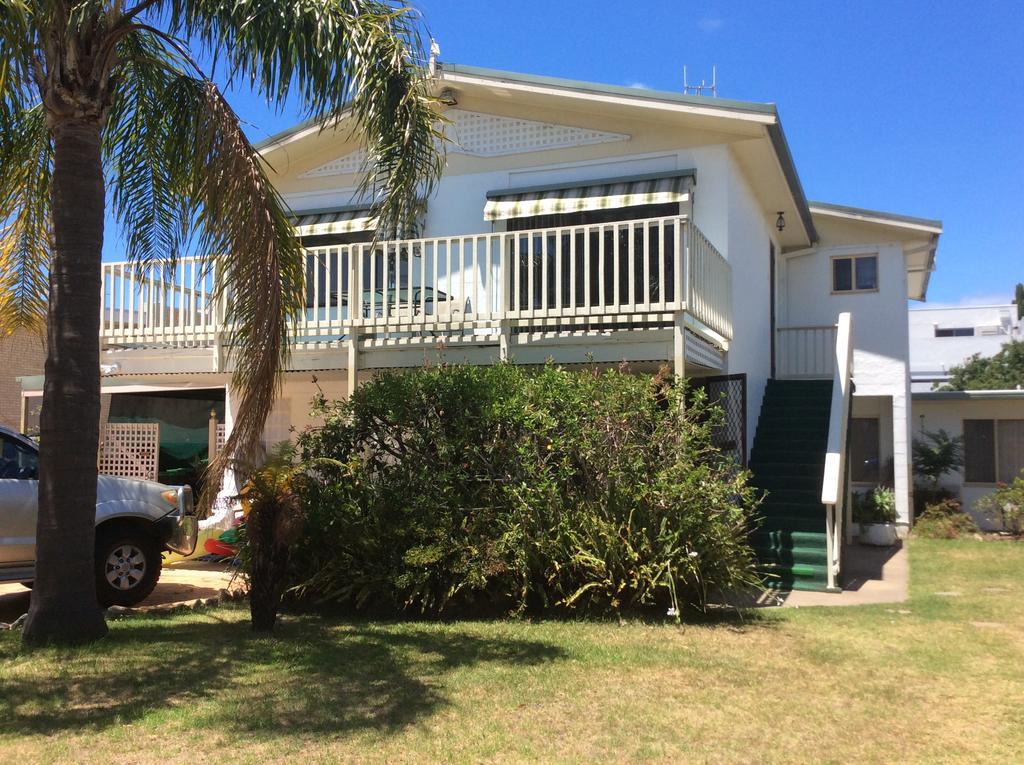 Telopea Court Motel Merimbula Exterior photo