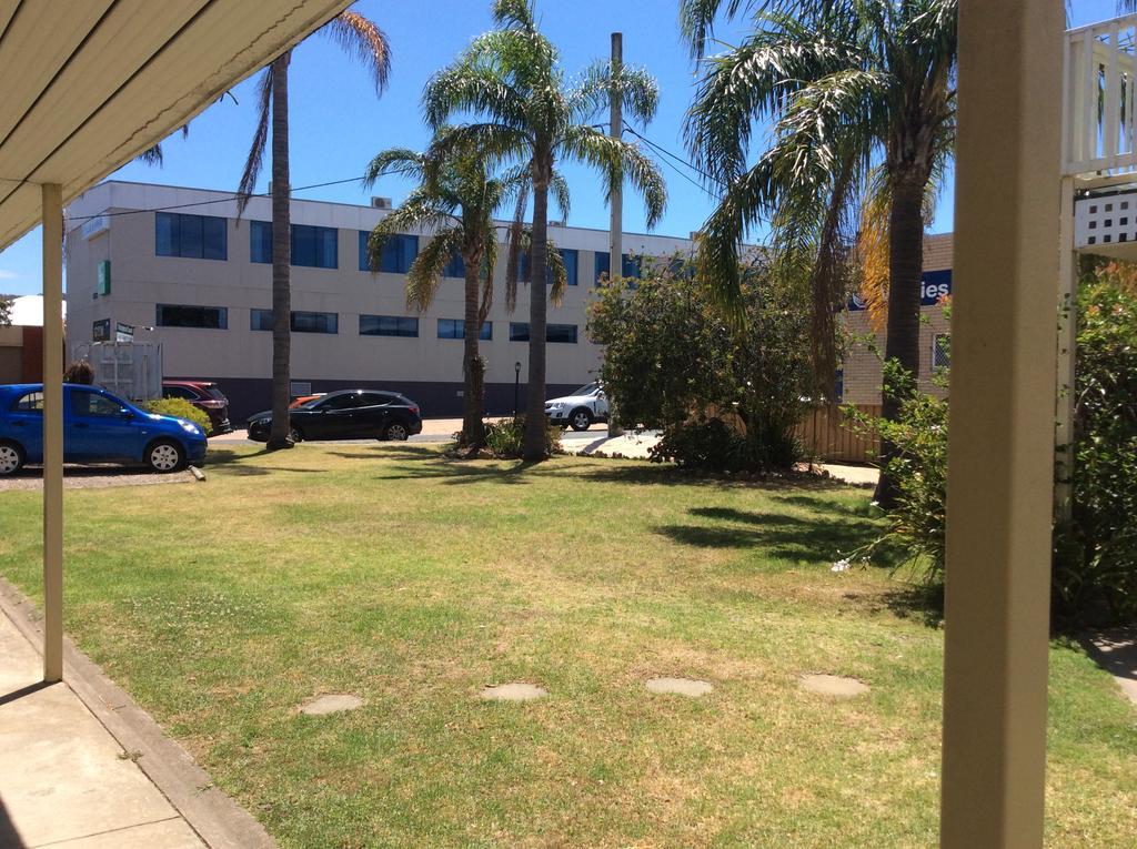 Telopea Court Motel Merimbula Exterior photo