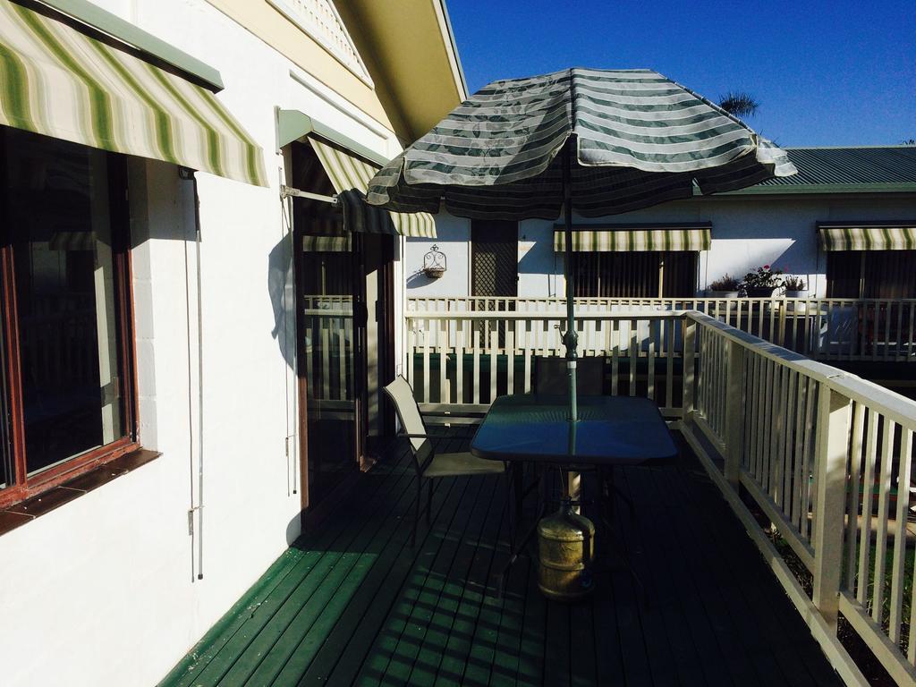 Telopea Court Motel Merimbula Exterior photo