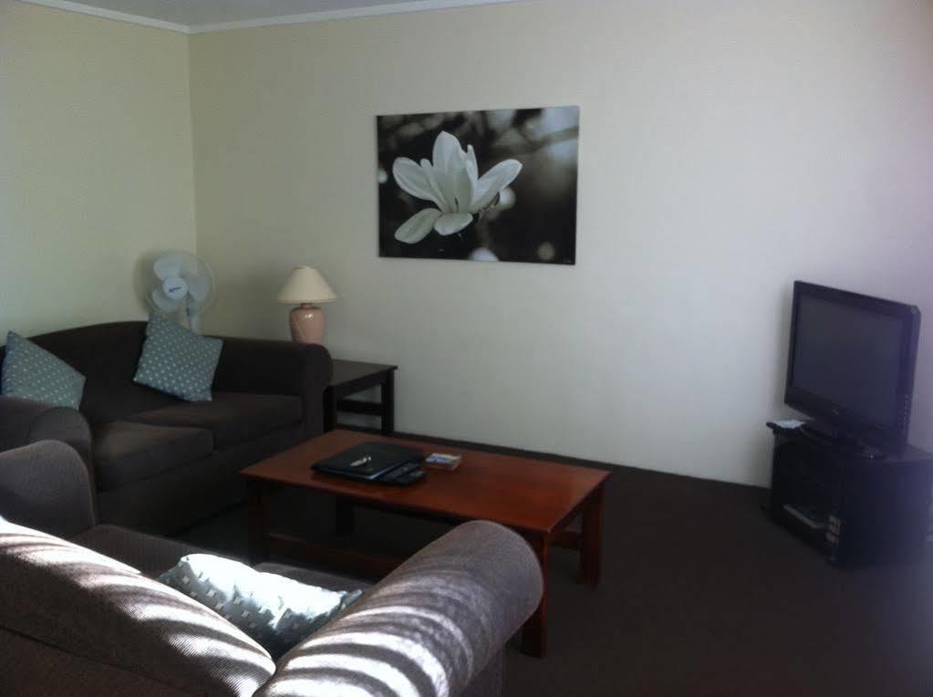 Telopea Court Motel Merimbula Exterior photo