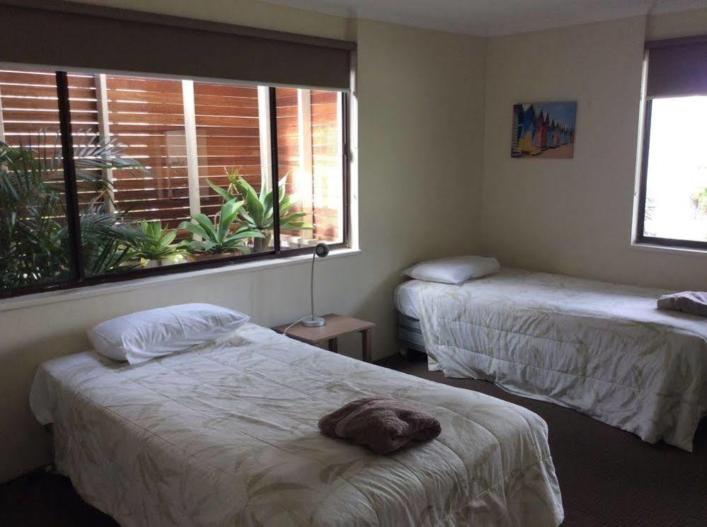 Telopea Court Motel Merimbula Exterior photo